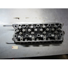 #W502 Right Cylinder Head 2009 Ford F-250 Super Duty 6.4 1832135M2 Power Stoke Diesel